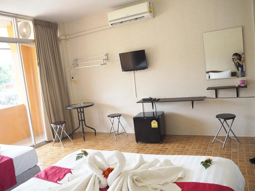 Mawa Lanta Mansion Appartement Ko Lanta 0*,  Thailand