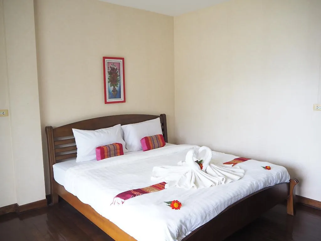 Mawa Lanta Mansion Appartement Ko Lanta