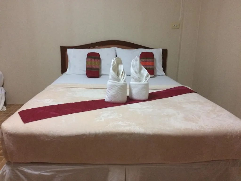 Mawa Lanta Mansion Appartement Ko Lanta