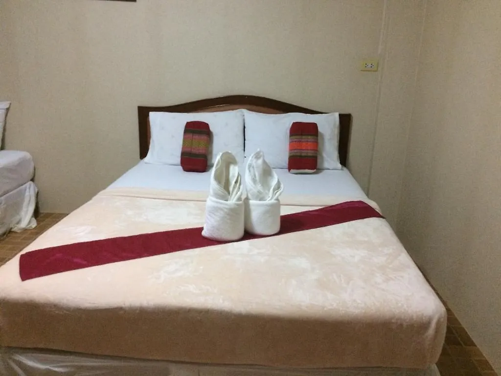 Mawa Lanta Mansion Appartement Ko Lanta
