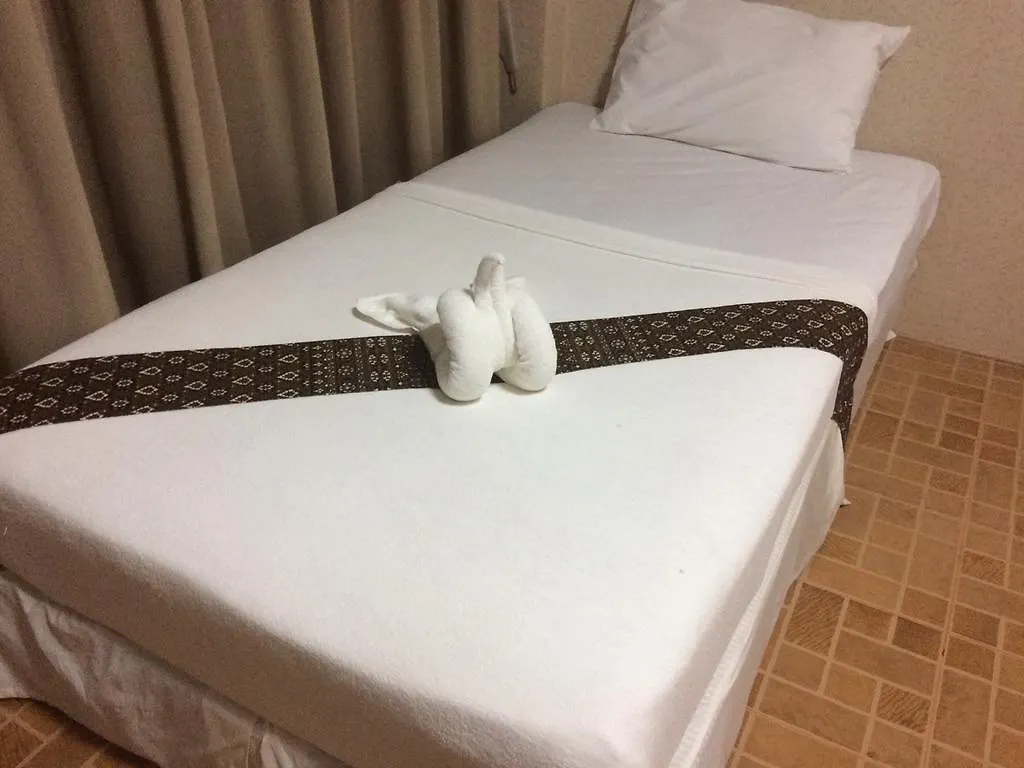 Mawa Lanta Mansion Appartement Ko Lanta 0*,  Thailand