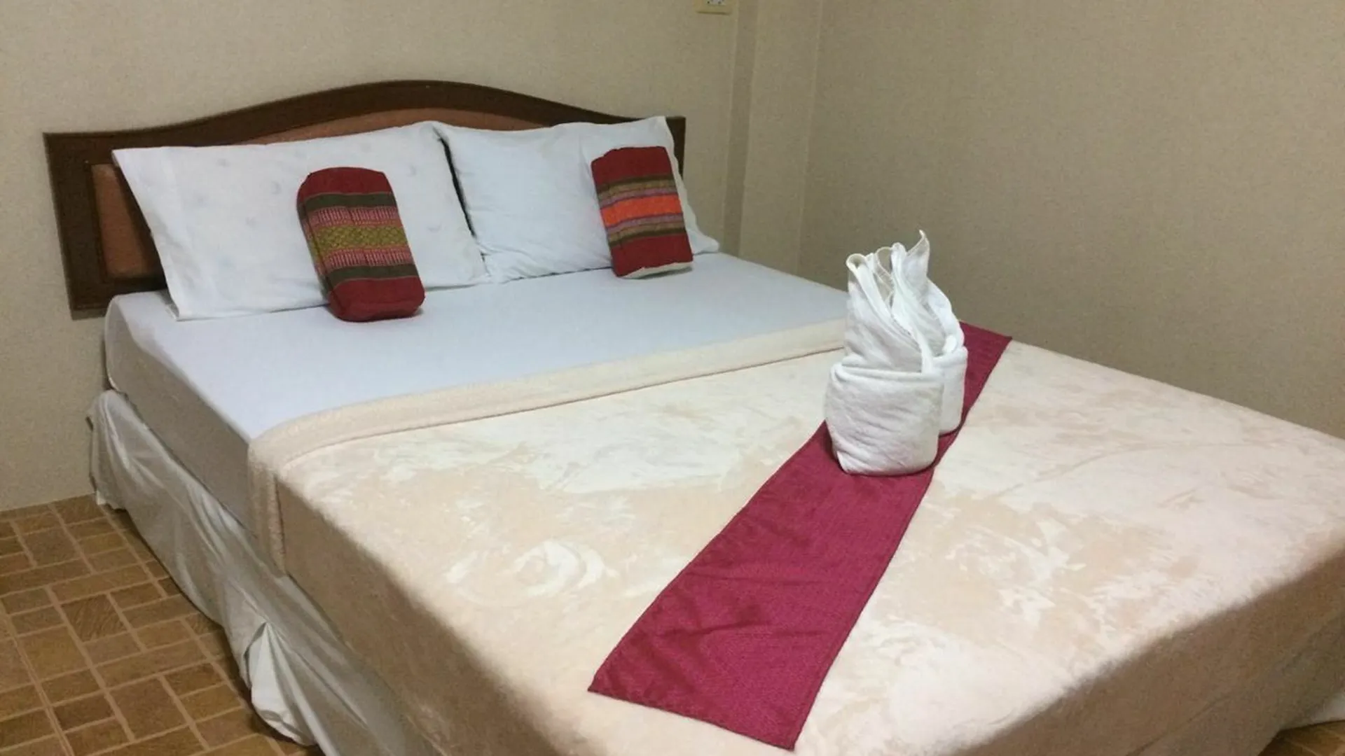 Mawa Lanta Mansion Appartement Ko Lanta 0*,