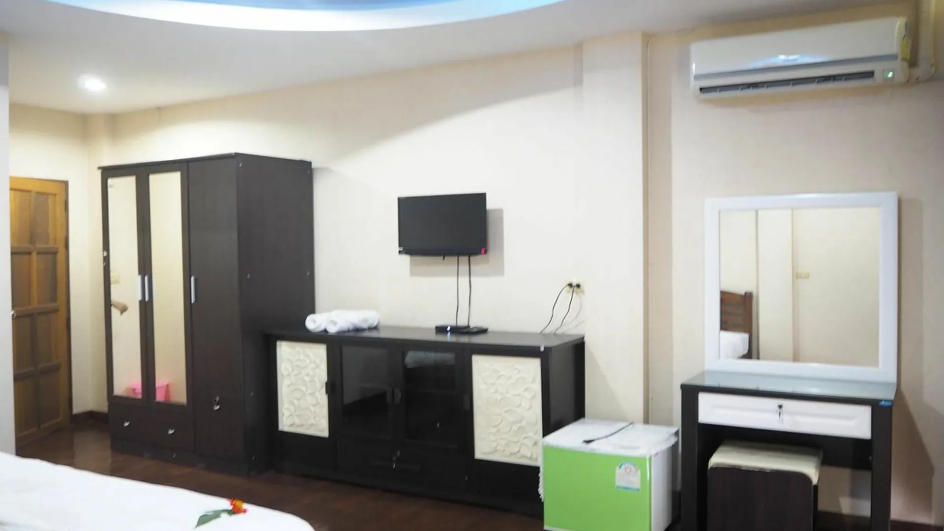 Mawa Lanta Mansion Appartement Ko Lanta