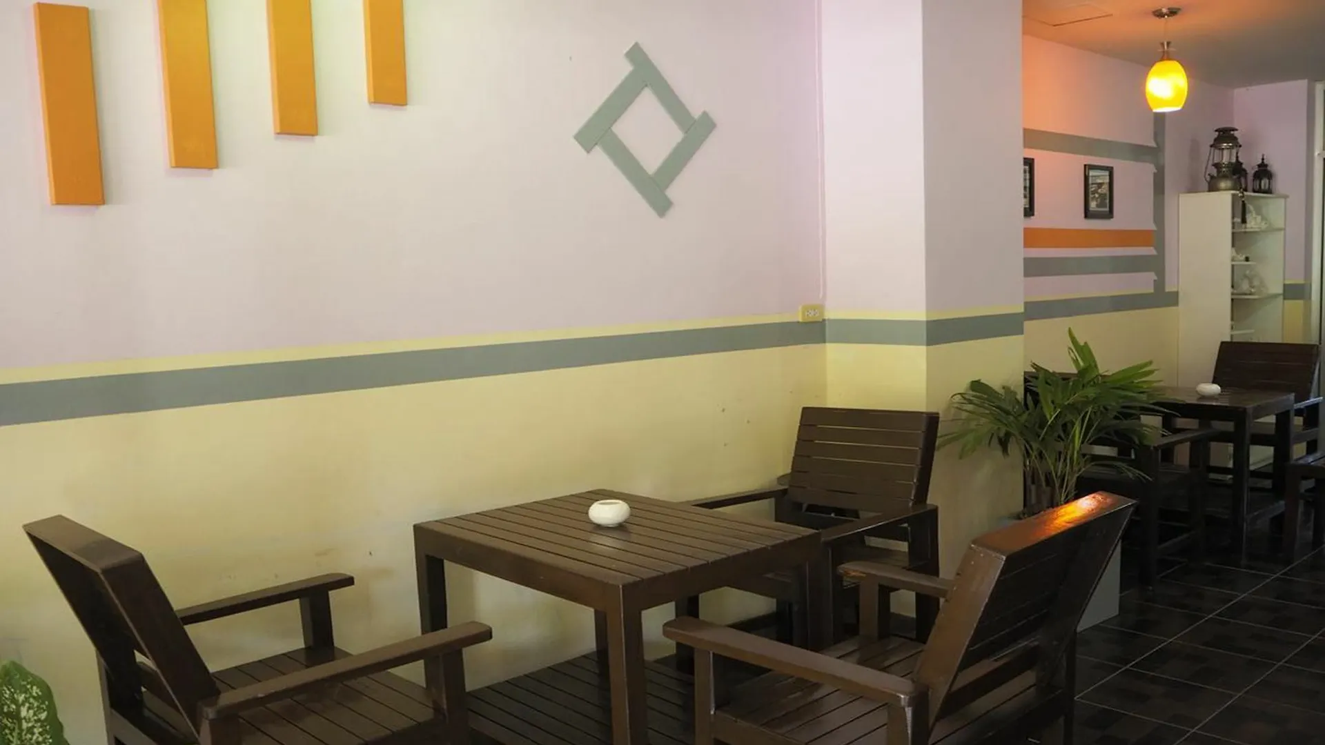Mawa Lanta Mansion Appartement Ko Lanta