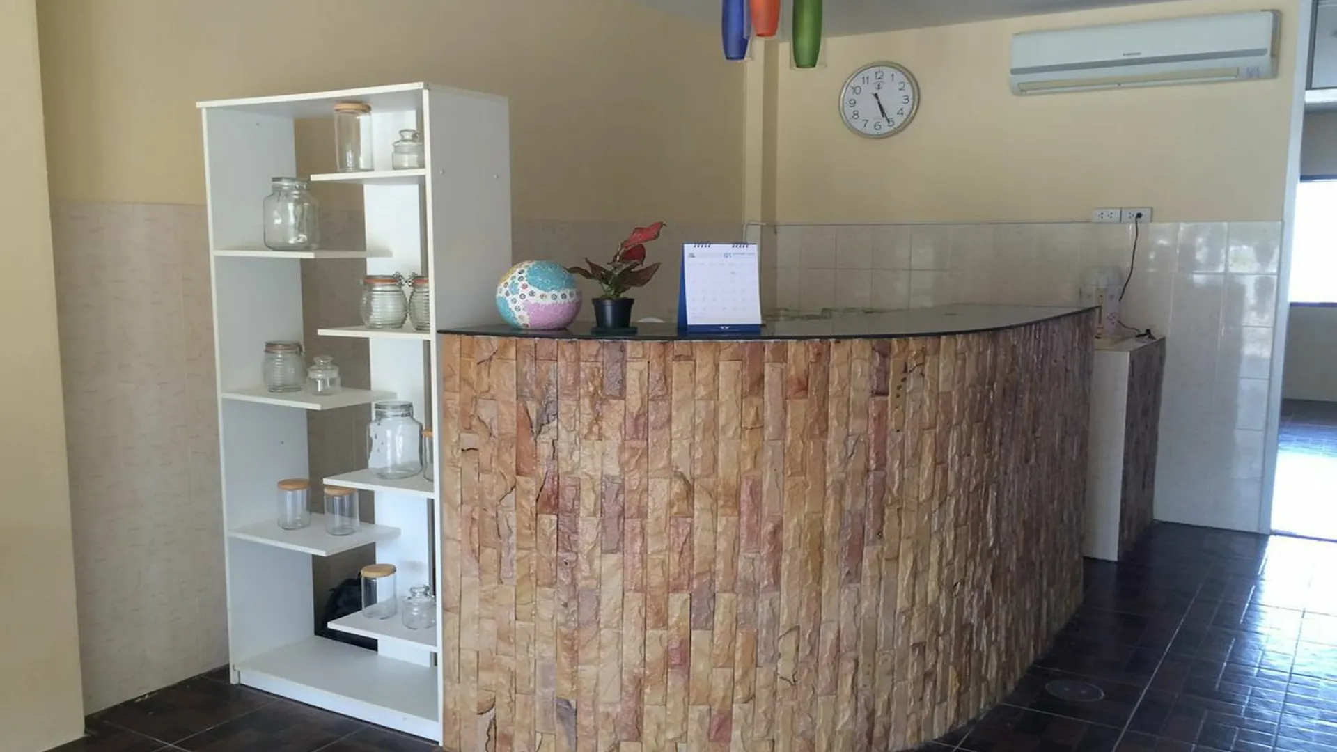 Mawa Lanta Mansion Appartement Ko Lanta