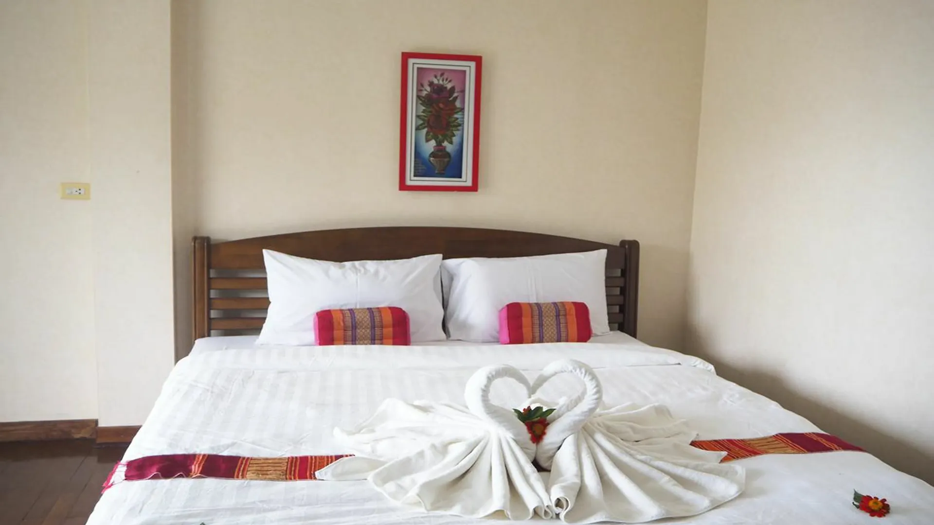 Mawa Lanta Mansion Appartement Ko Lanta