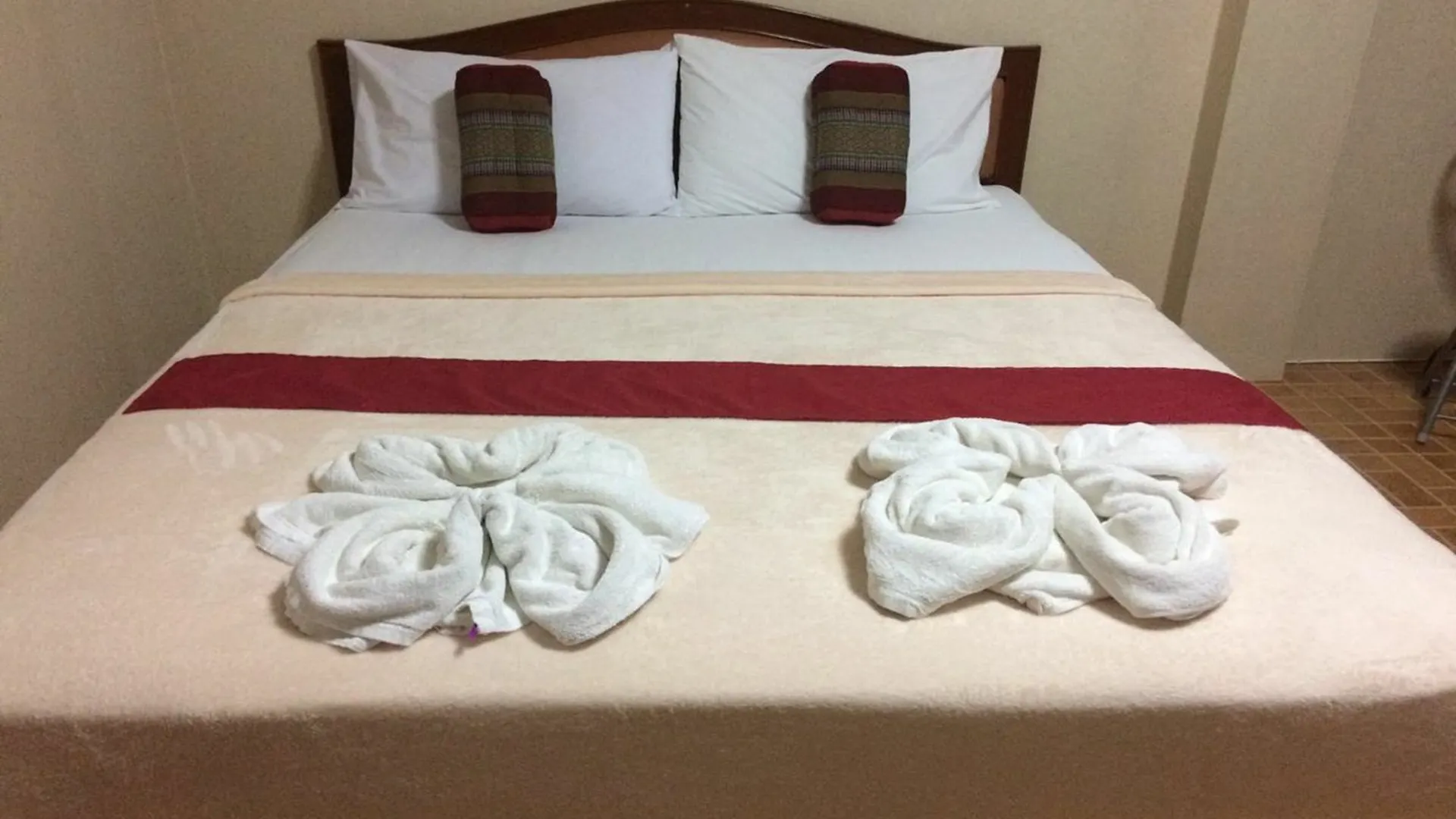 Mawa Lanta Mansion Appartement Ko Lanta