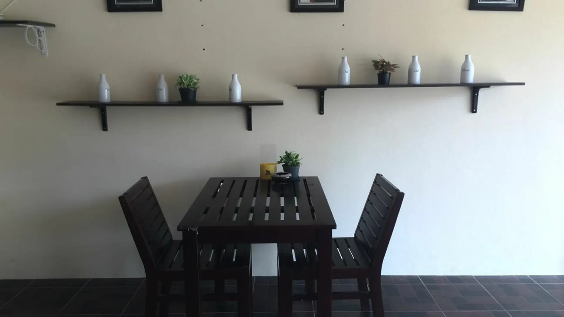 Mawa Lanta Mansion Appartement Ko Lanta