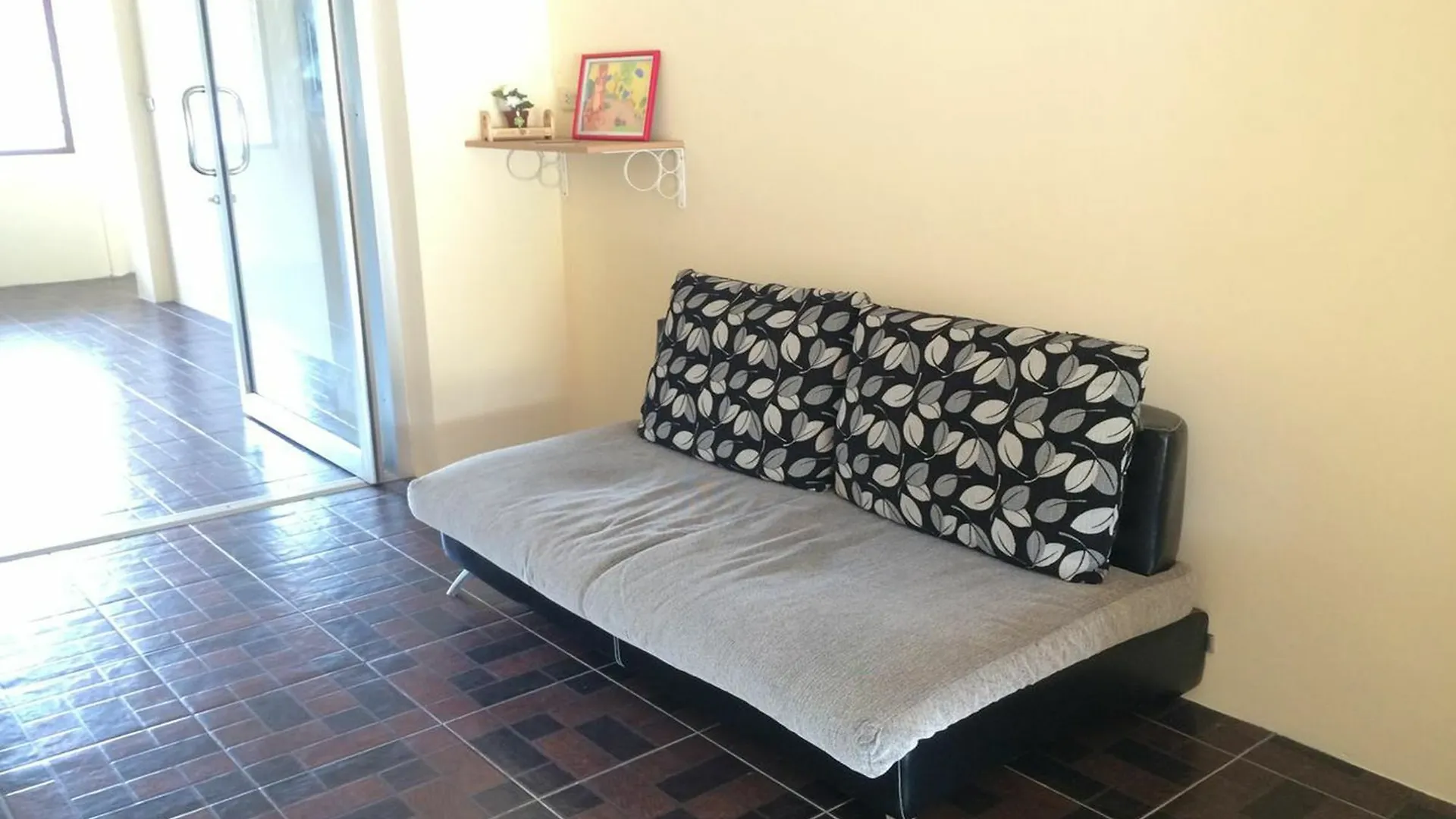 Mawa Lanta Mansion Appartement Ko Lanta Thailand
