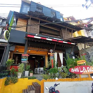 Auberge de jeunesse Non La - Bed & Yoga, Ko Lanta