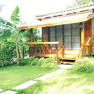 Maison d'hôtes No.9, Ko Lanta