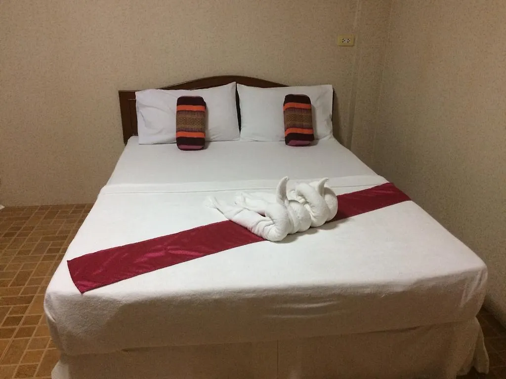 Appartement Mawa Lanta Mansion à Ko Lanta 0*,