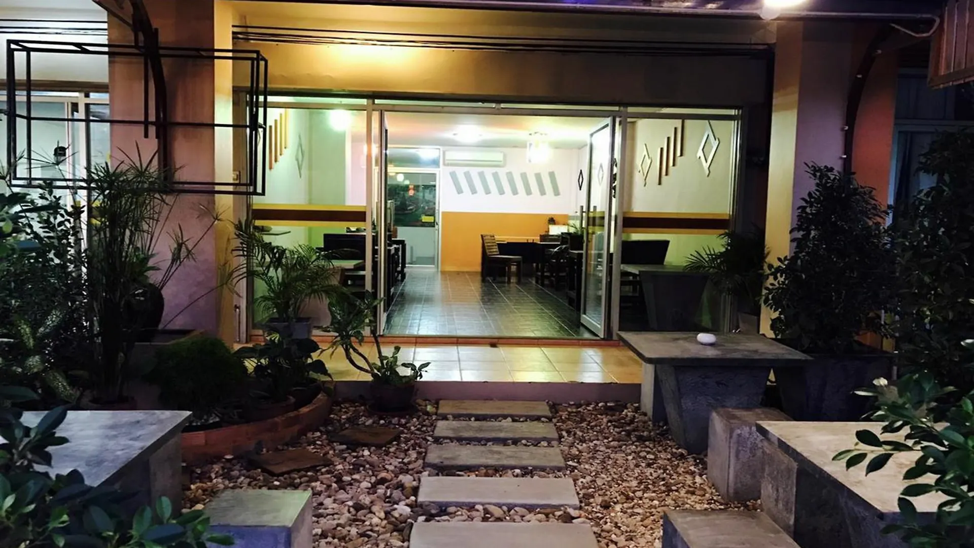 Mawa Lanta Mansion Koh Lanta